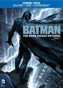 Batman: The Dark Knight Returns, Part 1 (2012)