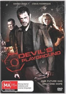 Devil's Playground (2010)