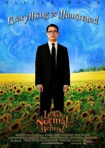 Everything Is Illuminated (2005)