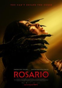 Rosario / Καταραμένη Ψυχή (2025)