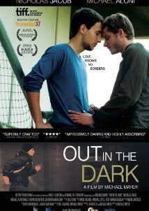 Out in the Dark (2012)