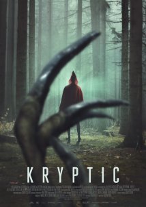 Kryptic (2025)