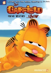 The Garfield Show (2008)