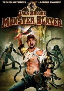 Jack Brooks: Monster Slayer (2007)