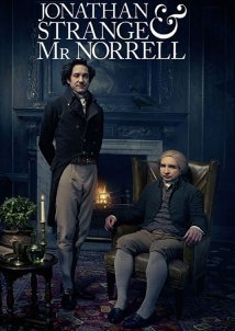 Jonathan Strange & Mr Norrell (2015)