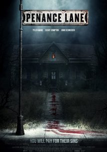 Penance Lane (2020)