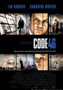 Code 46 / Κωδικός 46 (2003)