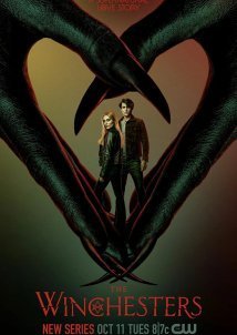 The Winchesters (2022)