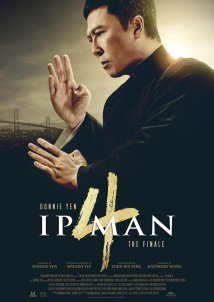 Ip Man 4: The Finale (2019)