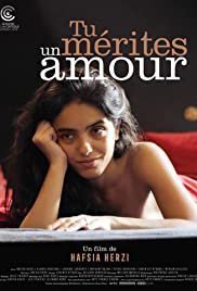 You Deserve a Lover / Tu mérites un amour (2019)