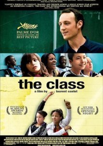 Ανάμεσα Στους Τοίχους / The Class / Entre les murs (2008)