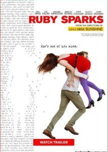 Ruby Sparks (2012)