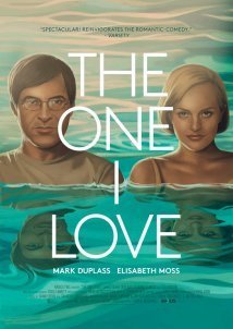 Αυτός που αγαπώ / The One I Love (2014)