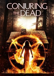 Valley of the Witch (2014)