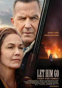 Let Him Go (2020)