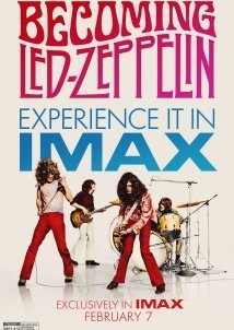 Becoming Led Zeppelin (2025)
