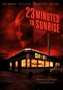 23 Minutes to Sunrise (2012)