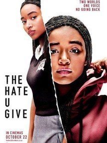 The Hate U Give (2018)