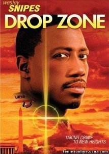 Drop Zone / Ζώνη Ρίψης (1994)