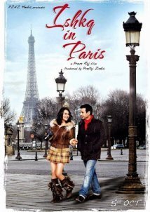 Ishkq in Paris (2013)