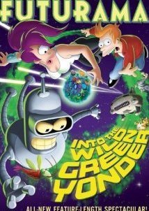 Futurama: Into the Wild Green Yonder (2009)