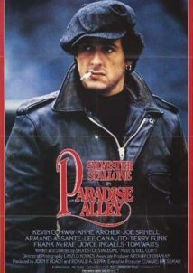 Paradise Alley (1978)