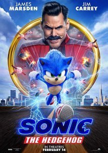 Sonic the Hedgehog (2020)