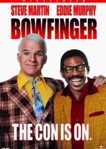 Bowfinger (1999)