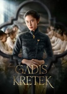 Gadis Kretek / Cigarette Girl (2023)