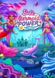 Barbie: Mermaid Power (2022)