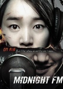 Midnight FM / Simya-ui FM (2010)