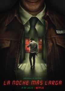 The Longest Night / La noche más larga (2022)