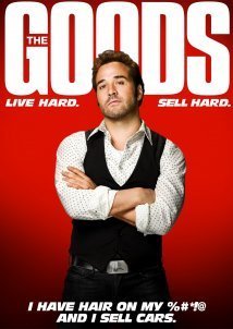 Οι Κομπιναδόροι / The Goods: Live Hard, Sell Hard (2009)