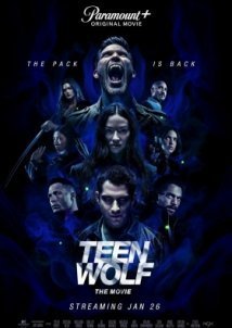 Teen Wolf: The Movie (2023)