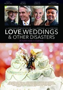 Love, Weddings & Other Disasters (2020)