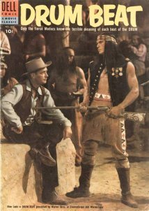 Drum Beat (1954)