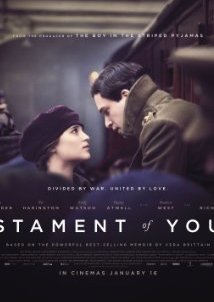 Testament of Youth (2014)