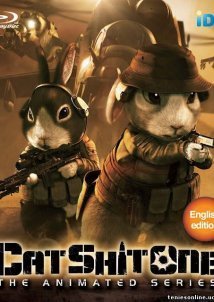 Cat Shit One (2009) Short
