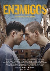 Enemigos / Εχθροί (2025)
