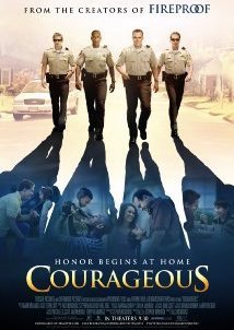 Καθημερινοί Ηρωες / Courageous (2011)