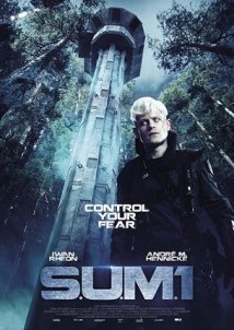 Alien Invasion: S.U.M.1 / Sum1 (2017)