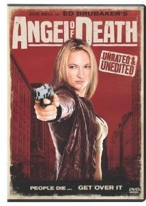 Angel of Death (2009)