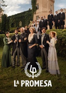 La Promesa (2023)