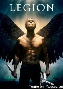 Λεγεώνα / Legion (2009)