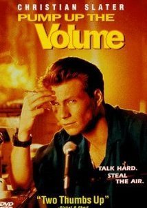 Pump Up the Volume (1990)