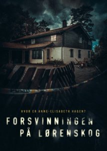 Forsvinningen på Lørenskog / The Lørenskog Disappearance (2021)