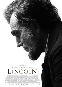 Λίνκολν / Lincoln (2012)