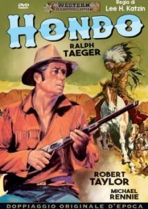 Hondo (1967)