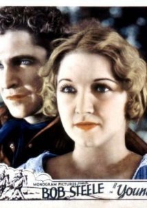 O Παρανομος Της Ερημου / Young Blood (1932)