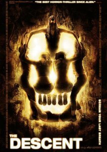 Η κάθοδος / The Descent (2005)